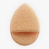 Face wash tool beauty facial skin cleansing puff, single item / 세안도구 뷰티 얼굴 피부 세정 퍼프, 단품