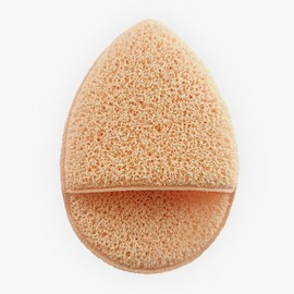 Face wash tool beauty facial skin cleansing puff, single item / 세안도구 뷰티 얼굴 피부 세정 퍼프, 단품