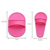 Exfoliating Hair Removal Pads x40 – x2 Buffer Pad Holders