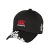 Canterbury Japan Spectator Cap, 19_Black