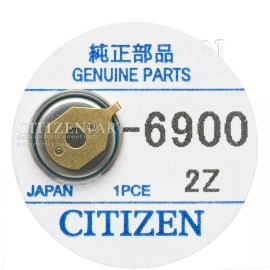 Citizen Eco-Drive 295-69 CTL920F Rechargeable Battery Genuine Sealed Capacitor