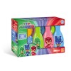 MONDO – pjmasks PJ Mask Game 6 Bowling (28430)