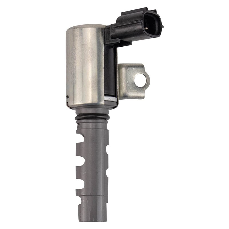 TRQ Exhaust Variable Valve Timing Solenoid Compatible with 2006-2018 Lexus