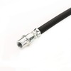 LST 2 x Brake Hose Front 7D0611701E Transporter IV T4