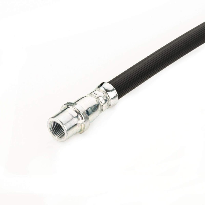 LST 2 x Brake Hose Front 7D0611701E Transporter IV T4