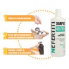 Shampoo Neutro Hidratacion Y Limpieza Profunda Sin Sal 1l