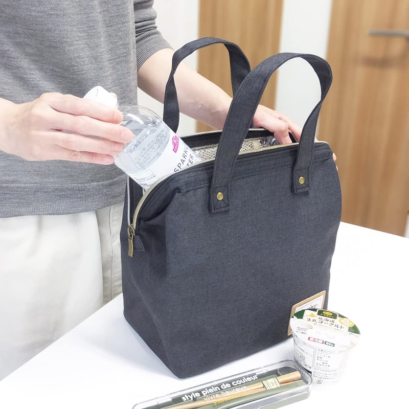 ランチバッグ 保冷 保温 手提げ かわいい レディース お弁当袋 おしゃれ 弁当バッグ お弁当入れ