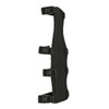 elToro Curdora Sport Forearm Guard with Clip Closure, 4 Struts,