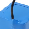 RC Boat Battery 7.4V 17000mAh Large Capacity Safe Charge Light