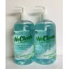 weclean Jabón Liquido Eucalipto Y Menta Limpieza Profunda 20 Pack