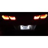D15 Lighting 4 x Xenon White LED Cargo Trunk Light