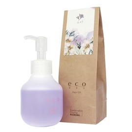 Eco BS Hair Oil (Musk)
