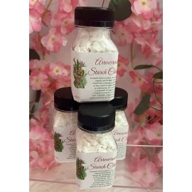 Fortuna 3.5oz. Arrowroot Starch Crunchy Chunks•Kudzu Flour•BOT SAN DAY•PICA•CRAVI