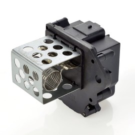 LST Tepee 107 206 3008 307 308 5008 Fan Resistor