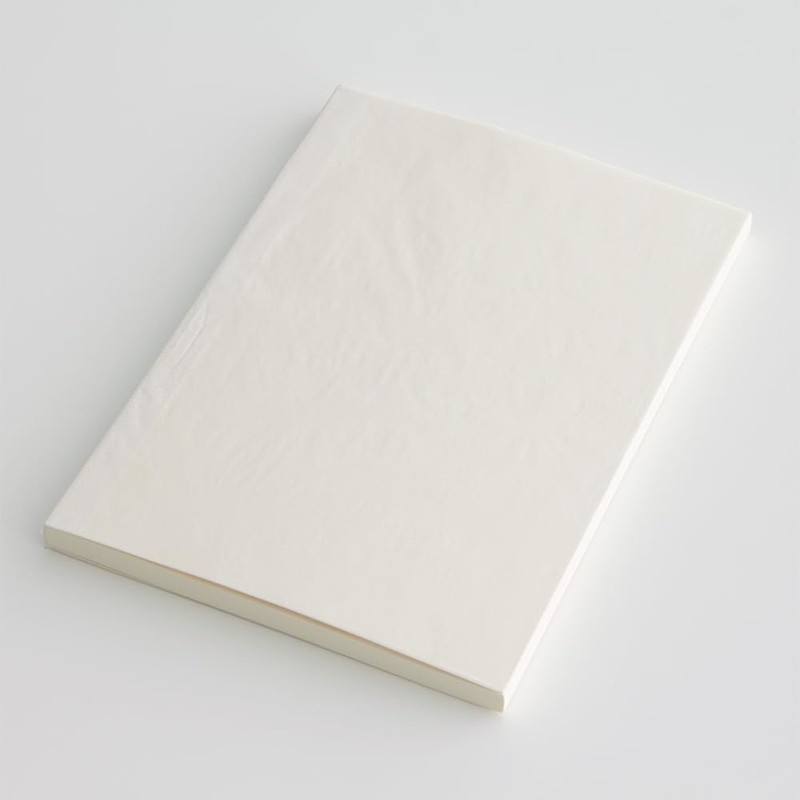 Midori 15295006 Notebook, MD Notebook, A5, Graph Ruled + Notebook