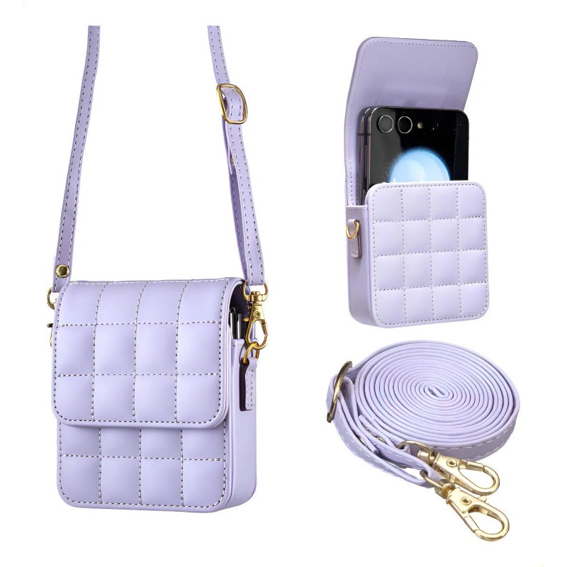 Funda Para Razr 60 50 40, Ultra Plegable, Bolsa De