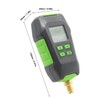 Digital Vacuum Tester, Professional Accuracy, Large Screen Display, 1/16 Inch