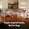 Three Dog Bakery Carob Chip Cookie