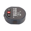 Handheld Roller Distance Meter High Accuracy Electronic Rangefinder Distance Measuring