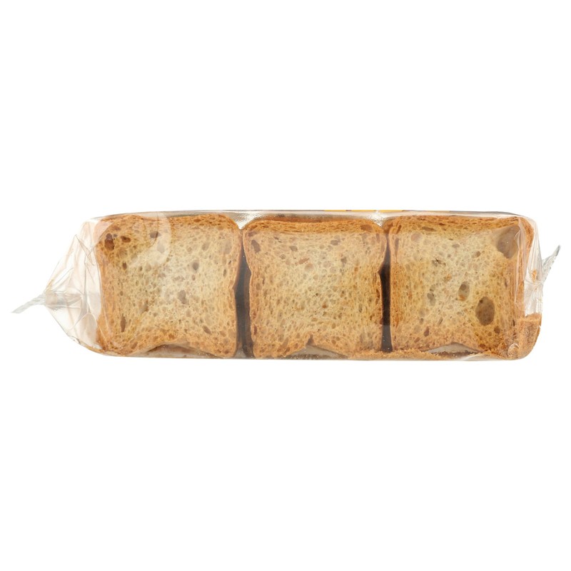 365 by Whole Foods Market, Organic Whole Wheat Mini Toast,