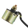 Caltric Starter Relay Solenoid for Arctic Cat 300 Utility 2X4
