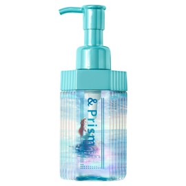 Ariel & Prism Miracle Shine Hair Oil, 3.4 fl oz (100 ml)