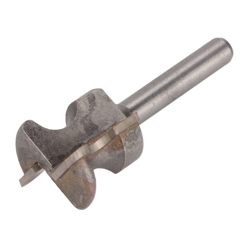 Finger Pull Bit High Accuracy Grinding High Hardness Arcs Carbide