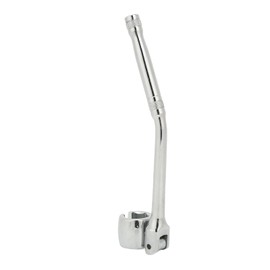 Flexible Chrome Tangsten Steel Oxygen Sensor Flex Head Wrench Contour Handle O2 Sensor Socket Removal Tool