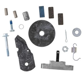 CUB CADET HG-71893 Brake Kit Disc Right Hand RZT SX 42 46 50 54 S FAB