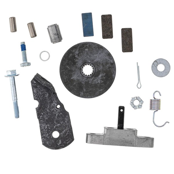 CUB CADET HG-71893 Brake Kit Disc Right Hand RZT SX