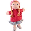 HABA Gretelchen 306245 Hand Puppet from 1.5 Years
