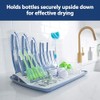 Dr. Brown's Universal Drying Rack - Escurridor para biberones