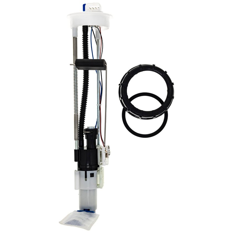 NICHE Fuel Pump for Polaris Ranger XP Crew 800 4x4