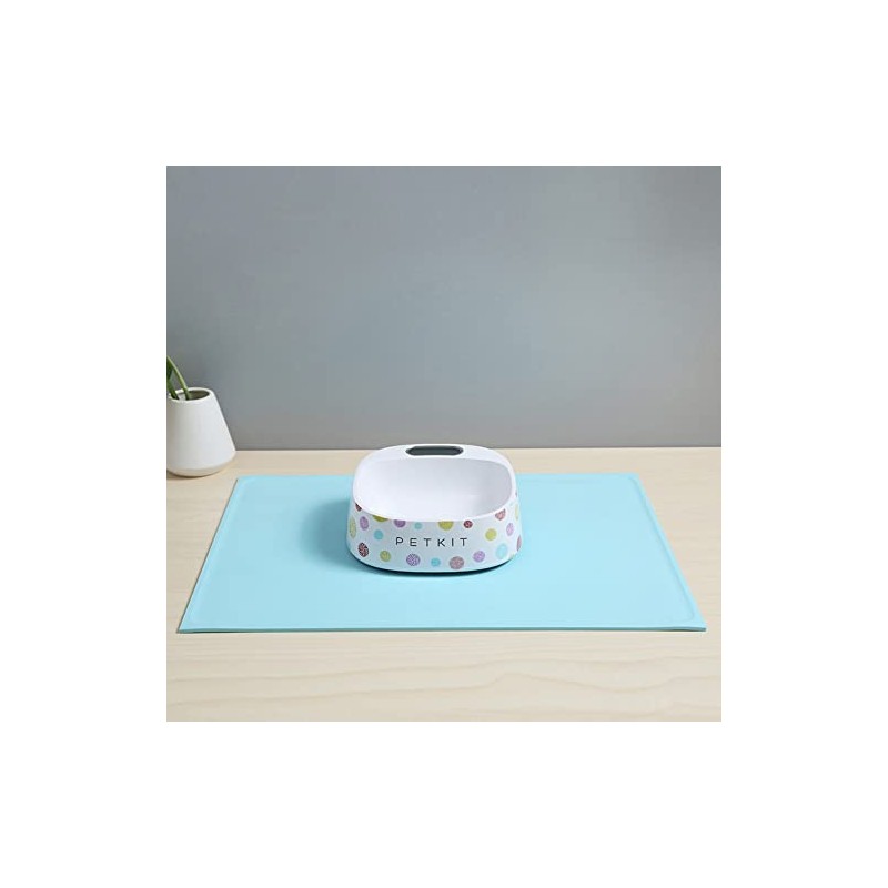 Petkit Waterproof Anti Slip Mat, Blue