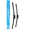 Vipa Wiper Blade Kit fits: ISUZU D-MAX Pickup Dec 2021