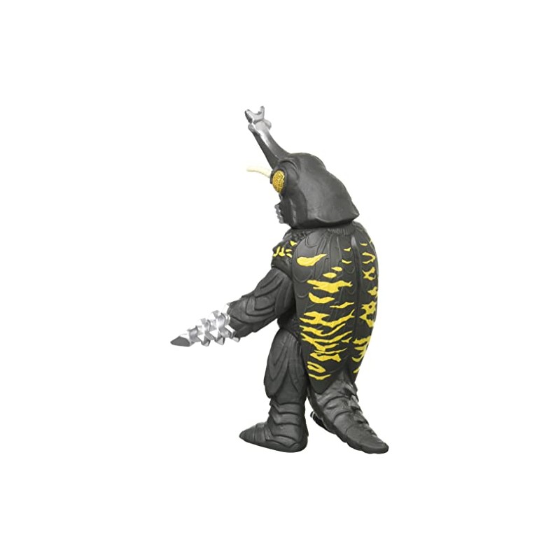 Movie Monster Series Megaro from Godzilla vs. Megaro