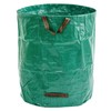 Masgard® Garden Sack Leaf Bag Garden Waste Bag Various Sizes