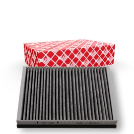 febi bilstein 36034 Cabin Air Filter