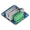 Motor Driver Controller Speed Control Single Channel PWM Module Board