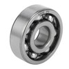 ACROPIX 6302 & Deep Groove Ball Bearings P5 15x42x13mm Lubricated