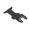 10PCS Oscillating Saw Blades High Carbon Steel Straight Swing Blade
