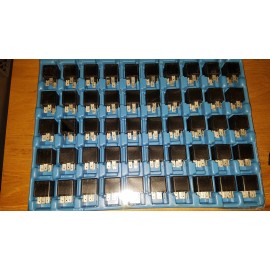 Potter & Brumfield VF4-15F11 NEW Siemens general purpose relay 12V Auto boat