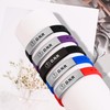 Medical Alert Bracelet for Women Men, Adjustable Medical Alert ID
