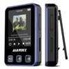 Mp3 Players with Bluetooth 5.3, 32GB Mp3 Player With Sports