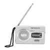 AM FM Transistor Radio DSP Chip Portable Pocket Mini Radio