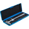 Digital Vernier Caliper with Digital Display, 150 mm