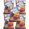 Jack'n Jill, Roller Coaster Cheddar Cheese Potato Rings (Pack of