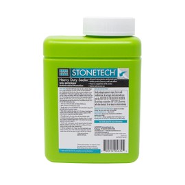 STONETECH Heavy Duty Sealer, 1 Pint/16OZ (473ML) Bottle