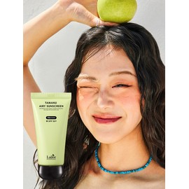 Tamanu Airy Sunscreen 50ml / 타마누 에어리 선스크린 50ml