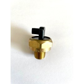 General Pump Pressure Washer 1/4" MPT General Pump Thermal Relief Valve